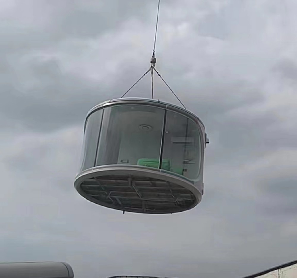太空舱